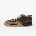 Tenisky Air Jordan 4 Rm Ironstone/ Medium Olive-Baroque Brown EUR 45.5