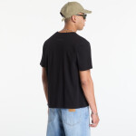Tričko MM6 T-Shirt Black S