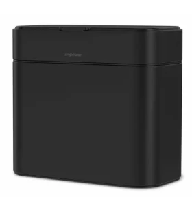 Simplehuman Odpadkový kôš na kompostovateľný odpad z kuchyne 4l čierna / dopredaj (838810026138)