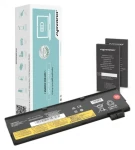 Lenovo Batéria SB10K97582 pre ThinkPad T470 a T570 / Batéria pre notebook / 2140 mAh / 24 Wh (BT/LE-T570-2)