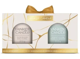 Yankee Candle Darčeková Sada 2 Stredné Tumblery Little Luxuries (5038581186450)