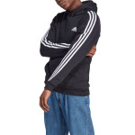 Adidas Essentials Fleece 3-Stripes Hoodie IB4028 pánske