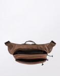 Elliker Fitts Sling Bag 2L BROWN