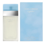 Dolce Gabbana Light Blue EDT ml