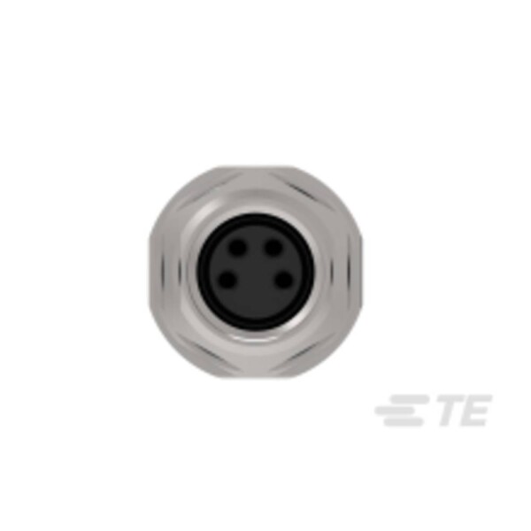 TE Connectivity TE AMP M8/M12 Connectors 3-2172089-2 1 ks; 3-2172089-2
