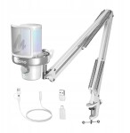 Maono Mikrofon Maono DM40 S Pro (Biely)