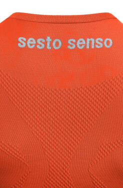 Sesto Senso Thermo Tielko CL38 Orange