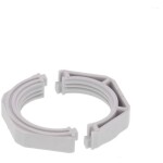 Wiska CMM 32 V0 LG N/A M32 plast svetlo sivá 5 ks; 10108677