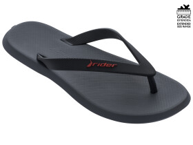 Rider R1 Speed 11650-21392 Pánske žabky šedé 47