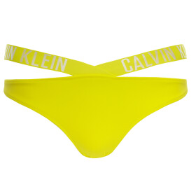 Dámske bikiny KW0KW00074 - Calvin Klein XS