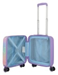 Kufor pre deti Travelite Minimover 4w S Unicorn