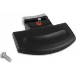 Bočné držadlo kompletné pre tlakové panvice O 22 cm Vitavit® Edition – - Fissler - Fissler
