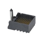 Molex konektor do DPS Počet pólov 120 761557108 1 ks Tray; 761557108