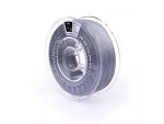 ASA filament Silver Shine 1,75 mm Print With Smile 0,85 kg