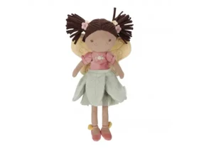 Little Dutch Bábika víla Evi Fairy Garden