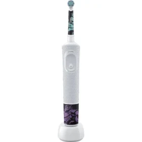 Oral-B Vitality D100 Kids Lightyear / Elektrická detská zubná kefka / oscilačné / 2 režimy / časovač (4210201434610)