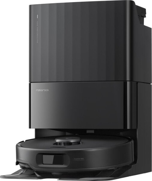 Qrevo Edge 5V1 black