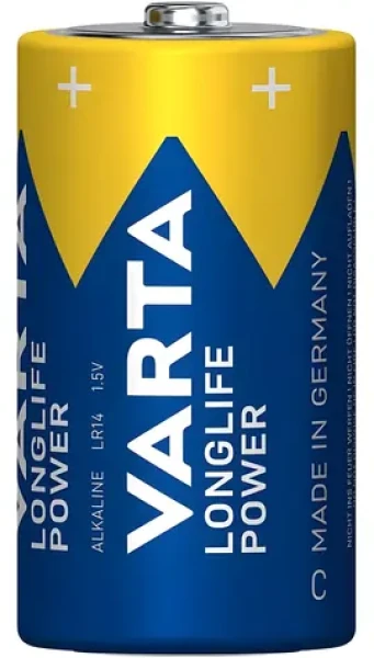 Varta Industrial Pro C LR14 / Batéria / 1,5V / alkalická / 20 ks (04014211111)