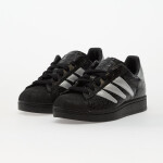 Tenisky adidas Superstar II W Core Black/ Silver Metallic/ Core Black EUR 36 2/3