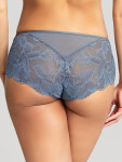 Panache Radiance Short steel blue 10462