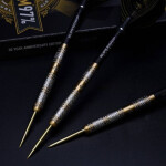 Šípky Harrows Magnum 97% 50th Anniversary Edition steeltip 21 g