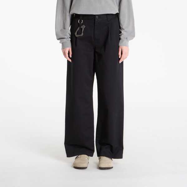 Kalhoty Carhartt WIP W' Marv Pant Black L