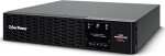 CyberPower Professional Rackmount Series PRIII 2200VA / 2200W / 2U (PR2200ERT2U)