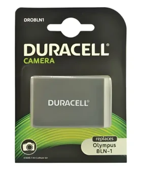 Duracell BLN-1 / Batéria / pre Olympus / 1140 mAh / Li- ION / čierna (DROBLN1)