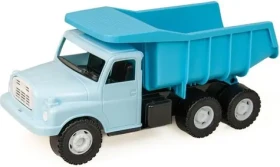 Dino Tatra 148 sklápačka svetlo modrá 30 cm