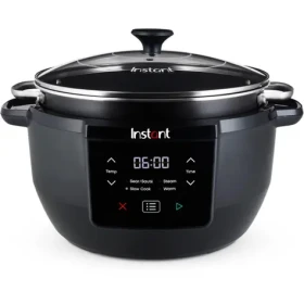 Instant Pot Superior Slow Cooker / Pomaľovarný hrniec / 7.1 L (140-6128-01-EU)