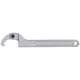 KS Tools 5171320 517.1320 hákový kľúč 120 - 180 mm; 5171320