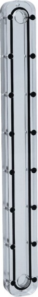 Stealkey Customs Cubetube - 280 mm, Acryl