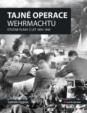 Tajné operace Wehrmachtu, Faggioni Gabrielle