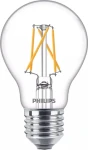 Philips LED Classic SceneSwitch A60 E27 / Žiarovka / 7,5/3/1,6 W / 806/320/150 lm / teplá biela / 3 stupne (SKL000371587)