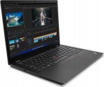 Lenovo Lenovo ThinkPad L13 G3 Core i5-1245U 13,3"-WUXGA 16GB 256GB Win11Pro