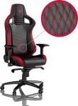 Noblechairs Epic Čierny