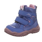 Detské zimné topánky GLACIER GTX, Superfit, 1-009221-8030, fialová - 27