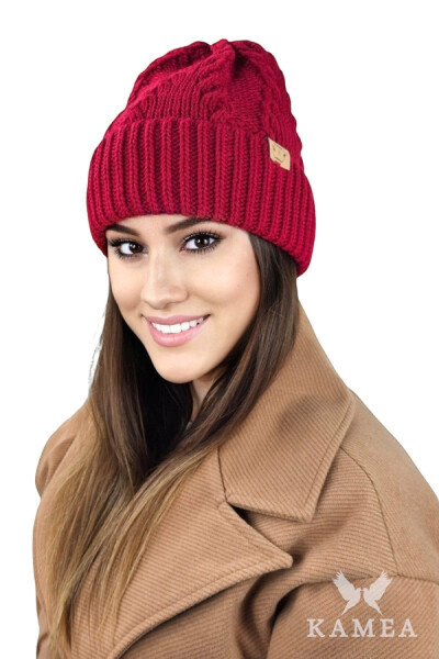 Čiapka model 205448 Kamea universal