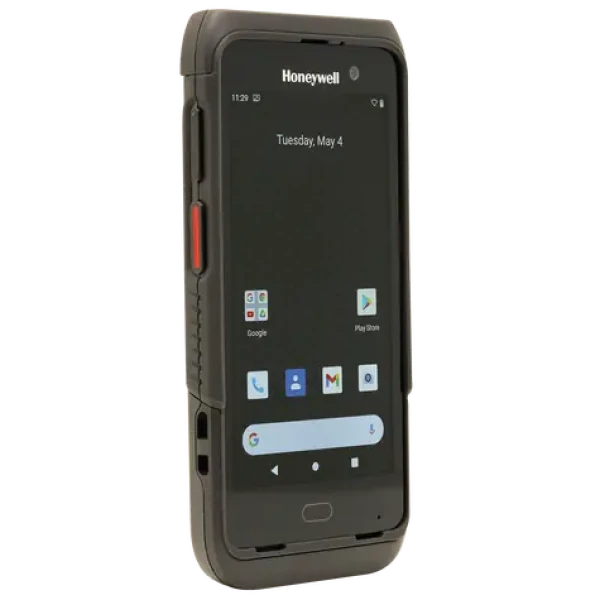 Honeywell CT45XP 4GWIFI5 (CT45P-L1N-67D120G) / 2D / BT / USB-C / Wi-Fi / 4G / kamera (CT45P-L1N-67D120G)