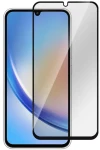 ESTUFF Samsung Galaxy A34 / Ochranné sklo / Temperované sklo / Plne nalepovacie (ES504094)