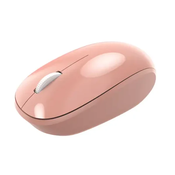 Incase Bluetooth Mouse oranžová / Bezdrôtová myš / Bluetooth / optická / 1000 DPI / 1x AA (RJN-00039)
