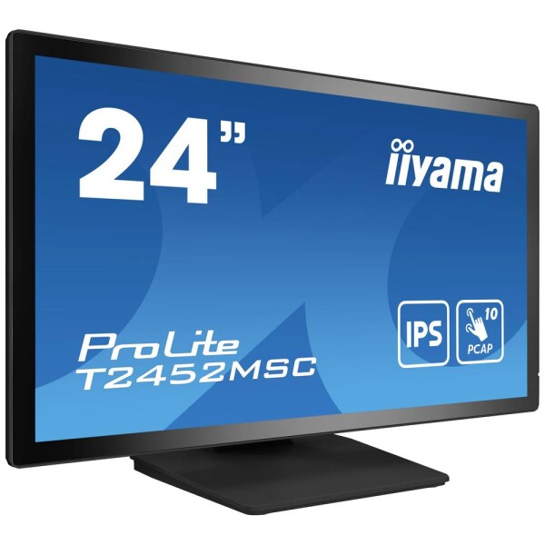 Iiyama ProLite T2452MSC-B1