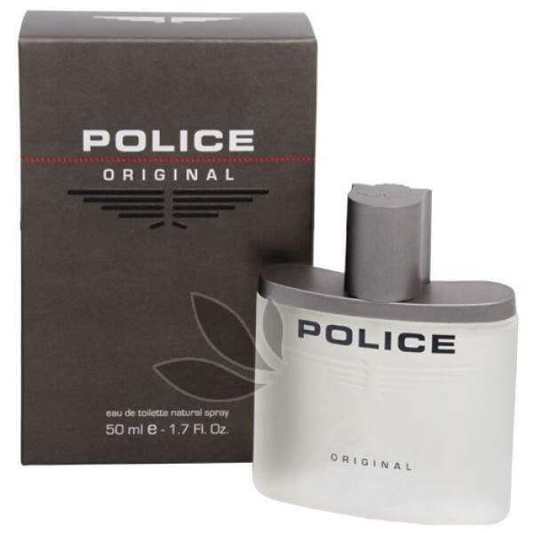 Police Original Edt