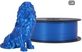 Prusa Research Prusament PLA Blend Royal Blue 1 kg (NFC)