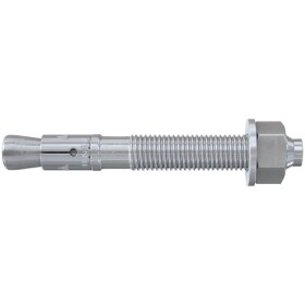 Fischer FBN II 12/160 čapová kotva 256 mm 12 mm 45269 20 ks; 45269