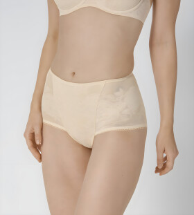 Dámske nohavičky Wild Rose Sensation Maxi - Triumph 00YV 0042