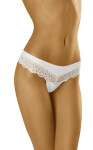 Tanga model 17566736 White - Wol-Bar