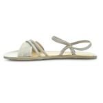 Groundies Corfu Off-white barefoot sandále 39 EUR