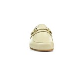 Shapen Versa Beige regular barefoot mokasíny 39 EUR