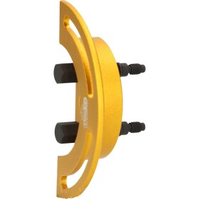KS Tools 700.1904 Nástroj na upevnenie a uchytenie vodného čerpadla pre Opel, Ø100 mm; 700.1904